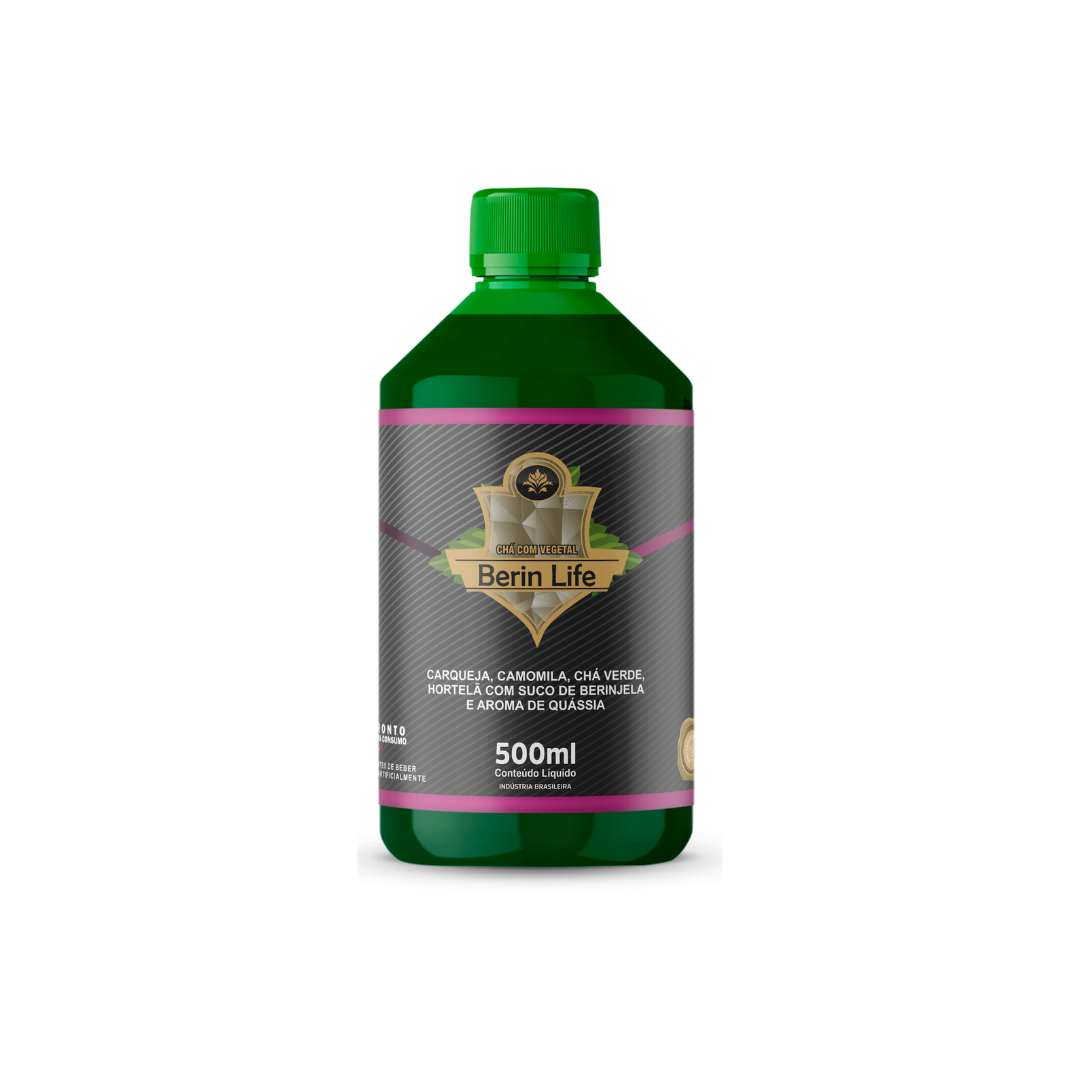 Berin  Life 500ML